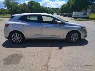 Renault Megane 2016