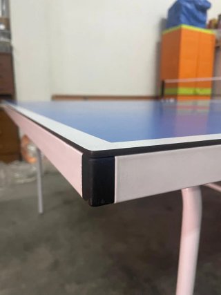 Mesa de ping pong exterior