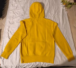 Sudadera  Primark