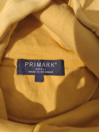 Sudadera  Primark