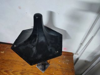 Farola Hierro Forjado Diseño