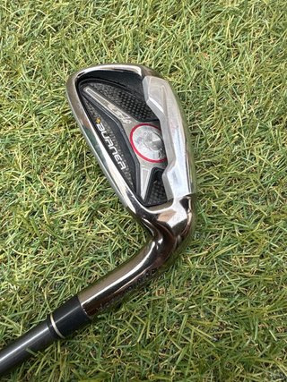Hierro 7 Taylormade Re*AX 50