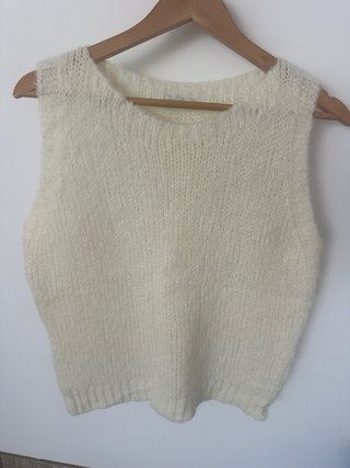 Jersey mujer esprit, zara