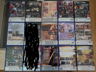PS2 + 2 mandos + 2 Memory Card + 13 juegos PAL Esp