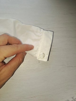 Traje Baturro Primera Puesta.