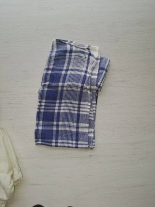 Traje Baturro Primera Puesta.