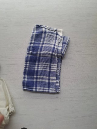 Traje Baturro Primera Puesta.