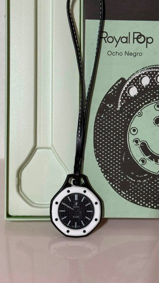 Orologio Swatch Royal Pop