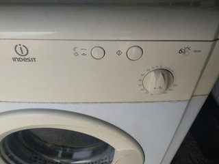 Secadora Indesit