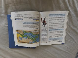 Geografía e historia, 1 ESO. Geografía