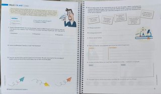 FISICA I QUIMICA 2 (LC+QA+DIGITAL) (SITUACIONS)