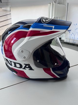 Arai Tour-X4 Honda Africa Twin Talla M 57cm