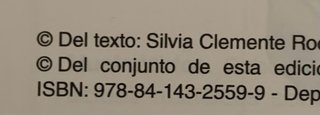 Libro Biología y Geología 1 ESO, 1 Trimestre