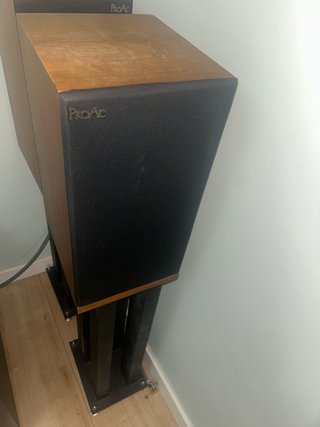 Altavoces ProAc