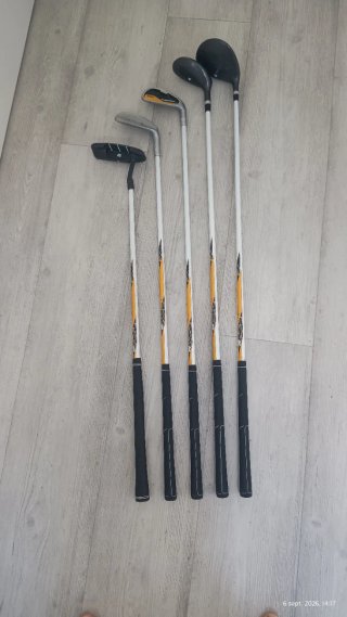 Palos Golf Junior Wilson Prostaff