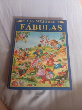 Lote de libros