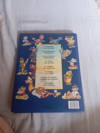 Lote de libros