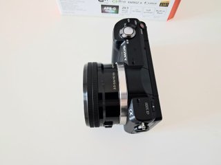 6.972 DISPAROS Sony A5000 con objetivo kit