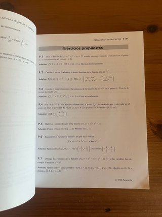 Problemas resueltos de matemáticas para economí...