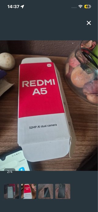 Redmi A5