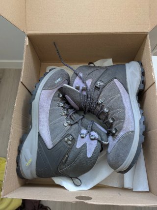 Botas de montaña Chiruca Getaria Talla 39