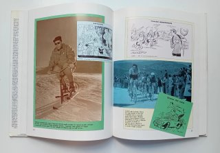 Coppi il Mitico di Paolo Facchinetti