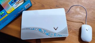 Vtech Genio Máster Color Ordenador Infantil
