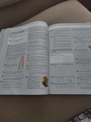 Matemáticas II, 2 Bachillerato, Proyecto Constr...