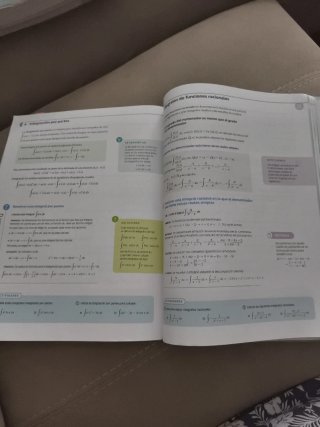 Matemáticas II, 2 Bachillerato, Proyecto Constr...