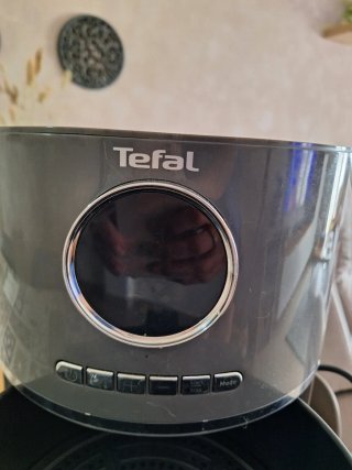 Freidora de aire Tefal 200°C