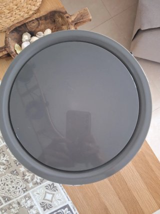 Freidora de aire Tefal 200°C