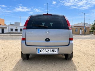 Opel Meriva 2005