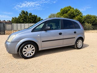 Opel Meriva 2005