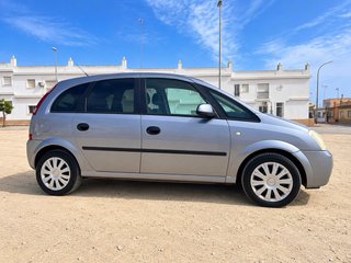 Opel Meriva 2005