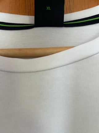 Camiseta BOSS