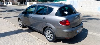 SEAT Toledo 2006