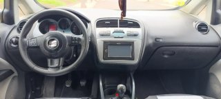 SEAT Toledo 2006