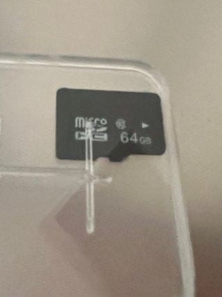 Mini Câmera Desportiva