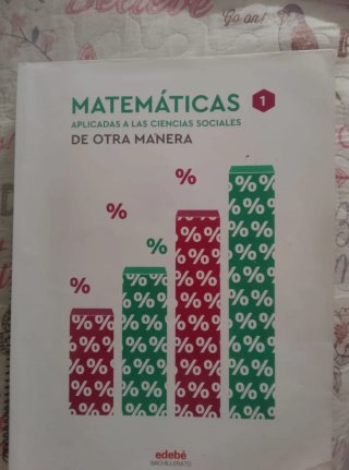 Libros De 1° De Bachillerato colegio Diocesano