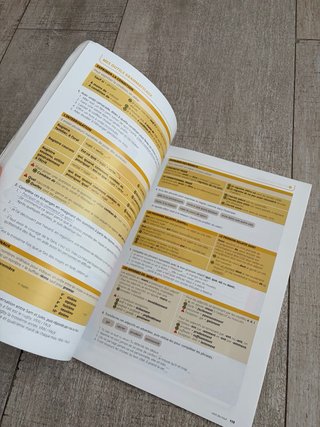 Diaporama 3. Livre de l'élève