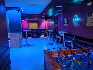TRASPASO PUB
