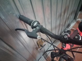 Bicicleta juvenil B'TWIN