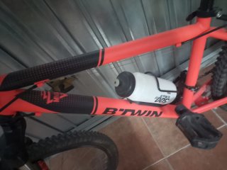 Bicicleta juvenil B'TWIN