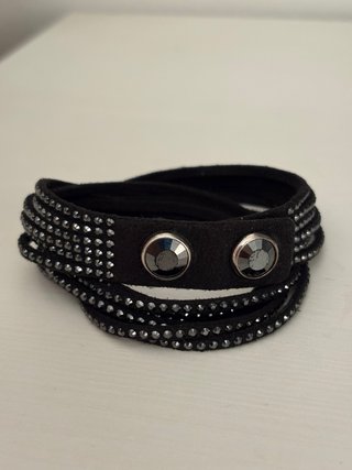 Pulsera envolvente Swarovski