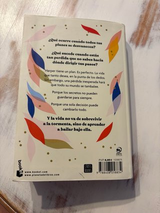 Lote 3 novelas románticas de María Martínez