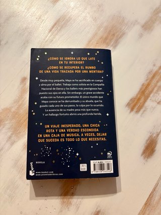 Lote 3 novelas románticas de María Martínez