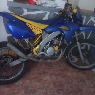 Moto 49