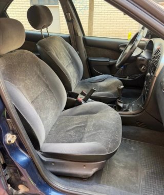 Citroen Xsara 2000