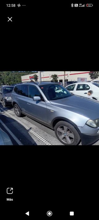 BMW Serie 3 2005