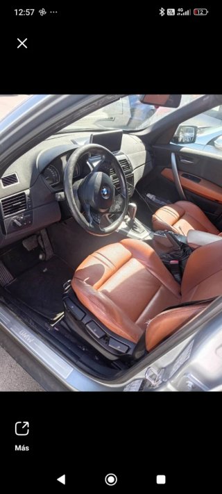 BMW Serie 3 2005